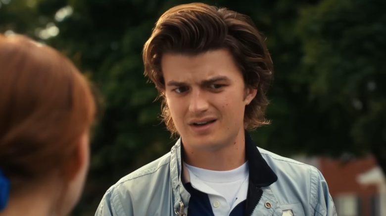 A nasty character from Stranger Things was saved from certain death because the actor was simply too good