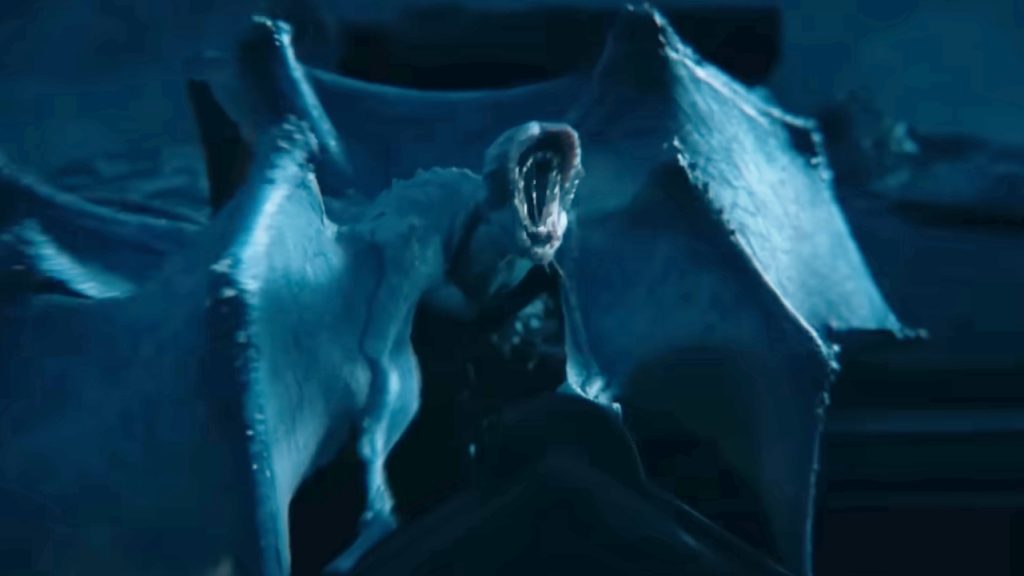 Stranger Things Staffel 4 Demobats Netflix