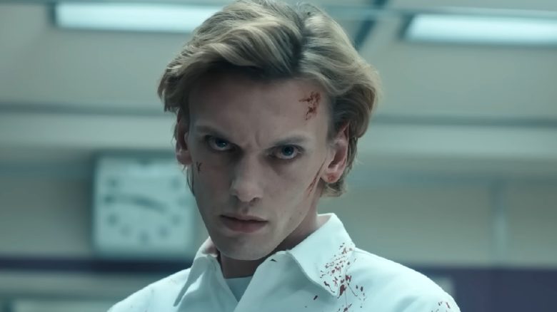 Stranger Things Season 5: Who is Vecna?