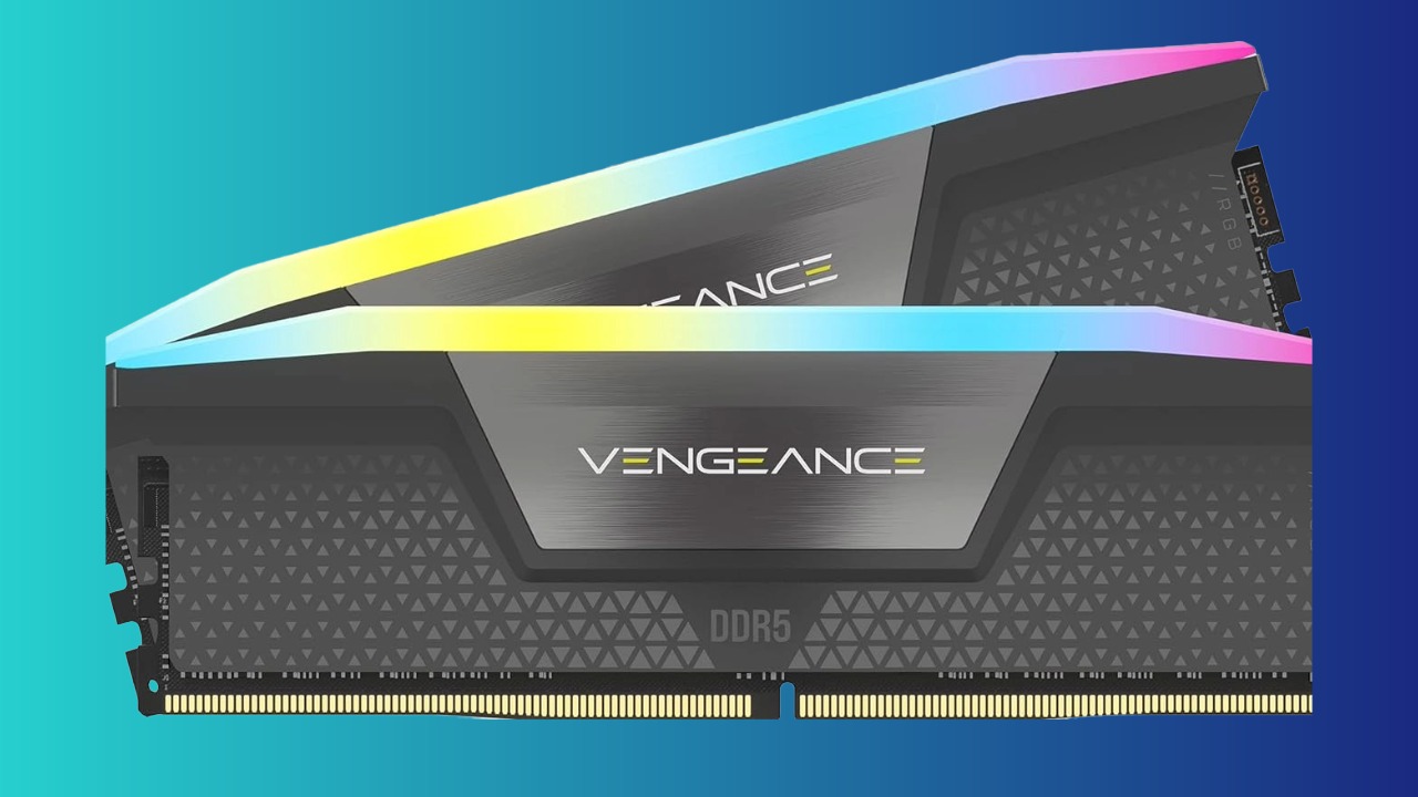 Nutzer geben KI die Schuld an steigenden Arbeitsspeicher-Preisen – Es ist günstiger eine PS5 zu kaufen, als 64 GB RAM