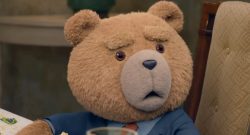 Ted Serie Trailer Peacock Bild