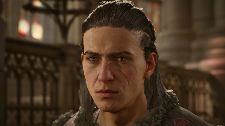 New vampire RPG on Steam shows its great strengths for 30 minutes and proves what the developers learned from Witcher 3