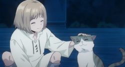 The Cat and the Dragon Titel title