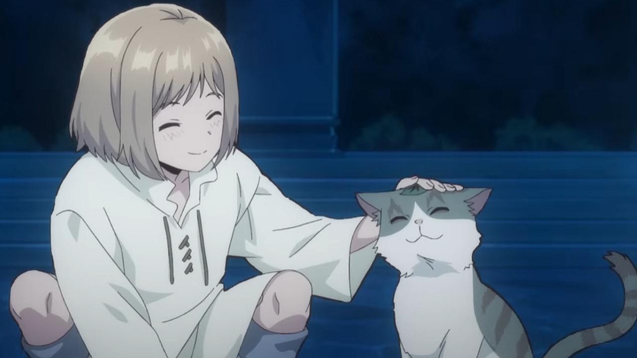 A new anime could fill the gap in your heart after Frieren, is not what it seems