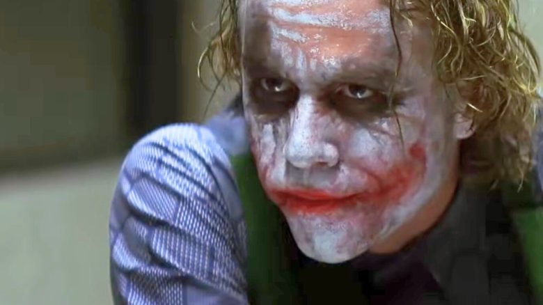 One of the best movies about Batman never aired in theaters, and it’s almost as good as The Dark Knight