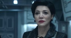 The Expanse Amazon Vorstellung