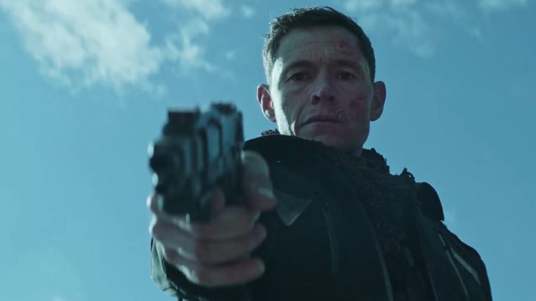 Eine starke SciFi-Serie auf Amazon Prime zeigt, was passiert, wenn größenwahnsinnige Menschen den Weltraum erobern