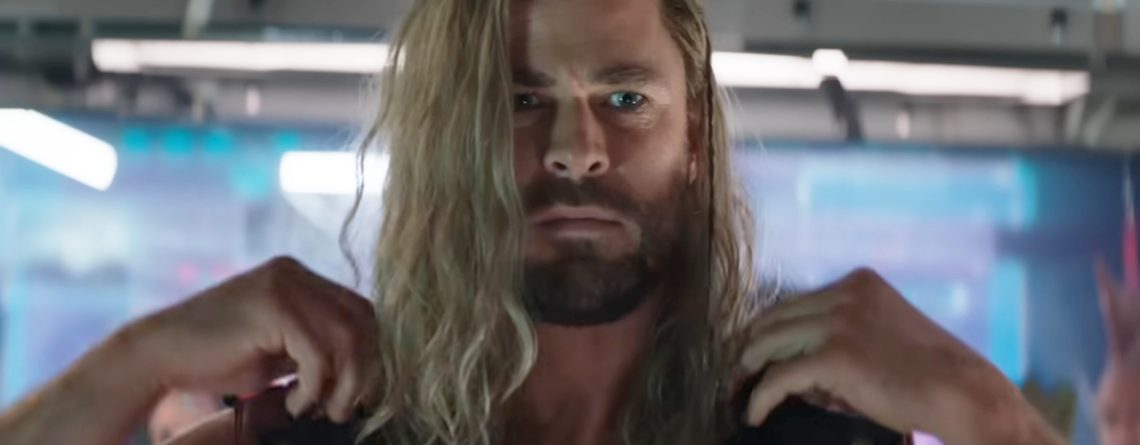 Marvel: 10 Charaktere, die Thor im Kampf besiegt haben