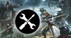 Throne and Liberty Server Probleme 8 November