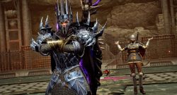 Throne and Liberty Umsatz