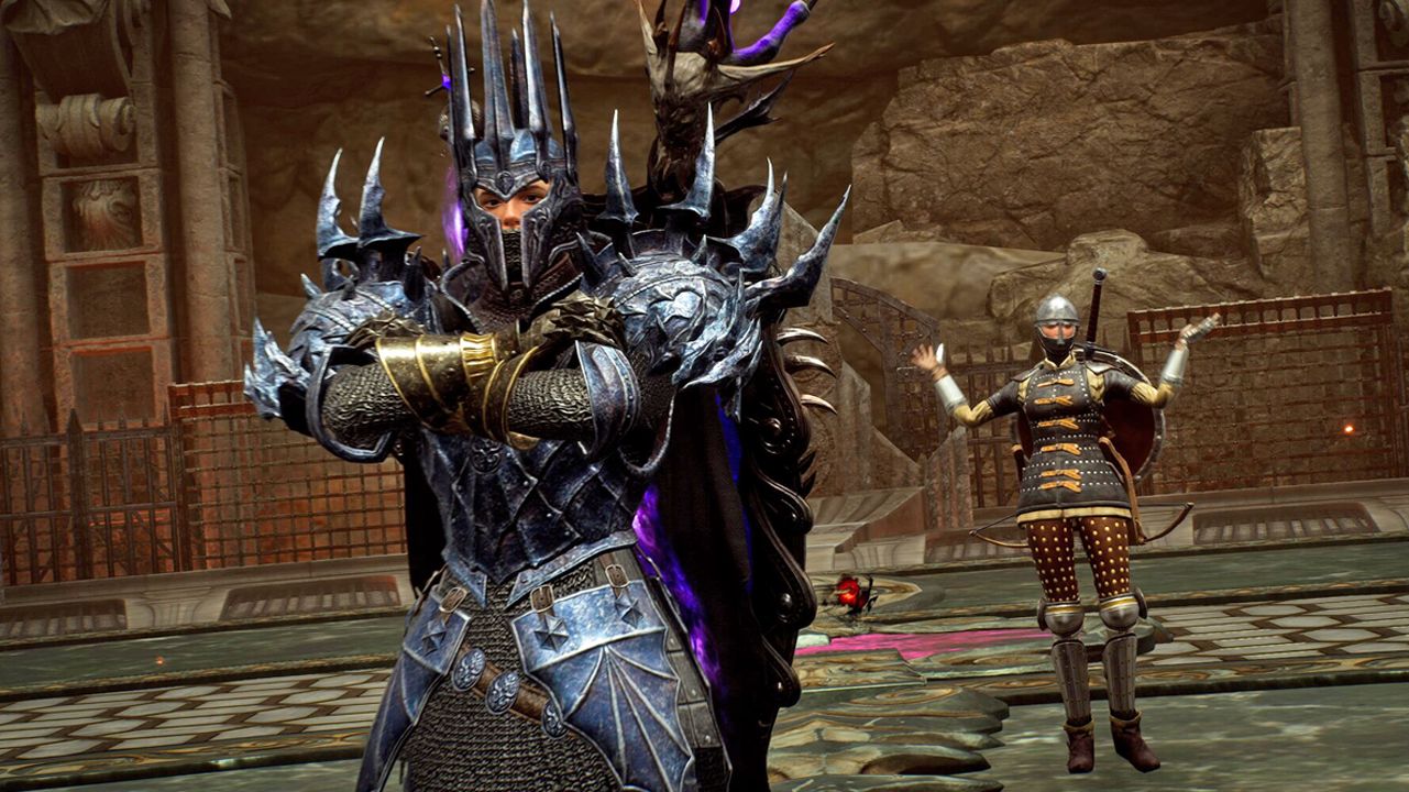 Throne and Liberty has long been the unloved stepchild of NCsoft, now the creators reveal for the first time how much money the MMORPG has made