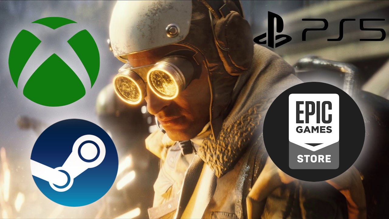 ARC Raiders: Alles Wichtige zu Crossplay & Cross-Progression auf Xbox, PC und PS5