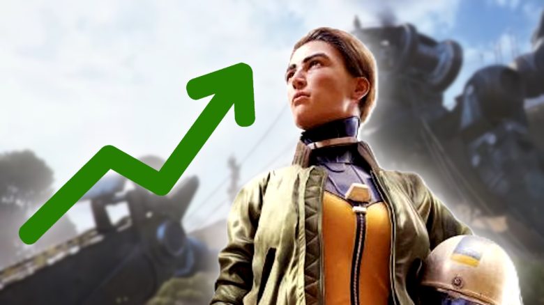 The player numbers of ARC Raiders clearly demonstrate the success of the shooter even after release, forcing the developers to implement waiting times