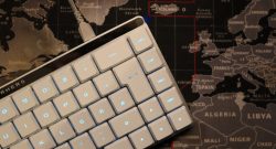 Titelbild ASUS Rog Falchion Low Profile