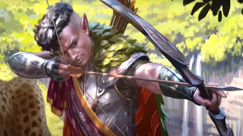 Experte für Bogenschießen erklärt, warum eine wichtige Regel in Dungeons & Dragons eigentlich keinen Sinn ergibt