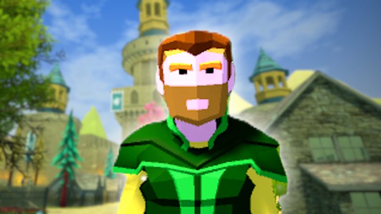 Singleplayer MMORPG is 94 percent positive on Steam, getting a big update soon