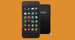 Titelbild Fire Phone