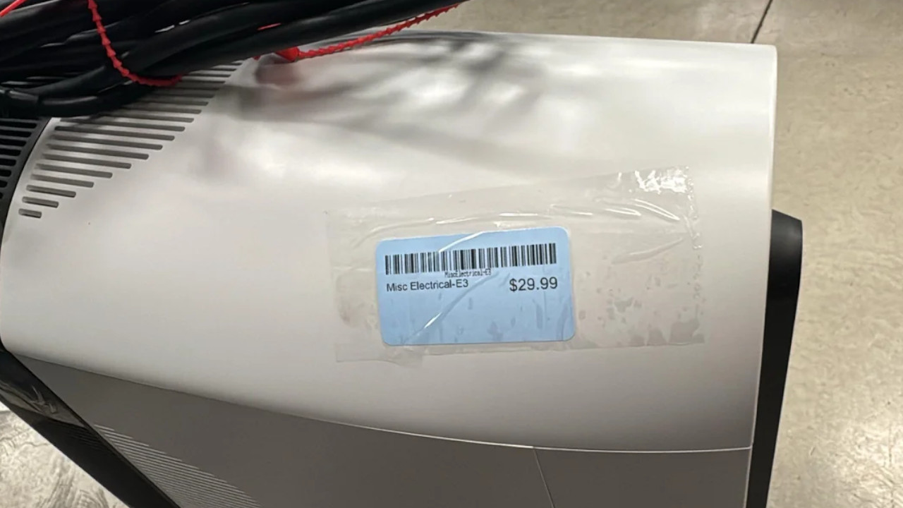 Player gets a €2,000 expensive gaming PC for just €26 because the seller thinks it’s an air purifier