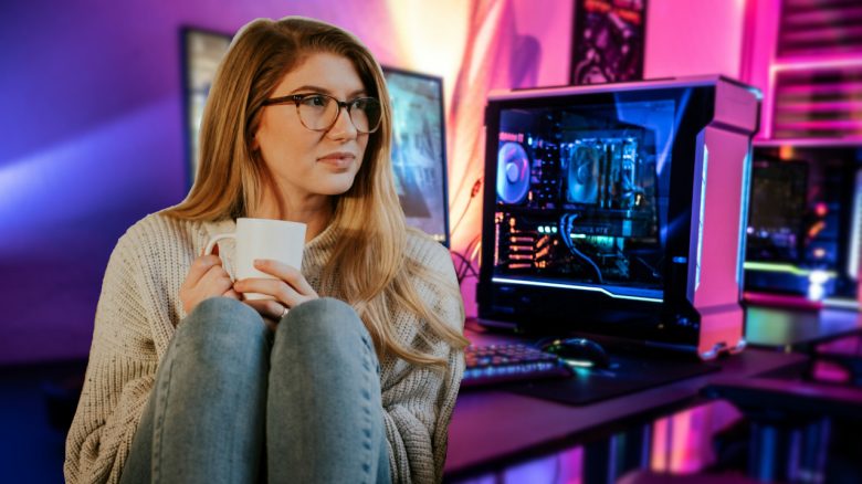 Ahnungslose Nutzerin kauft ihrem Kind Gaming-PC für 2.000 Dollar, weil sie eine gute Mutter sein will