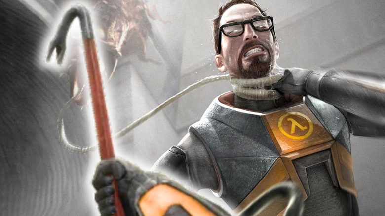 Players explain why, even after 27 years, they still rave about Half-Life 1