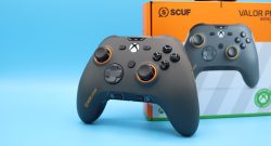 Titelbild Scuf Valor Pro Wireless