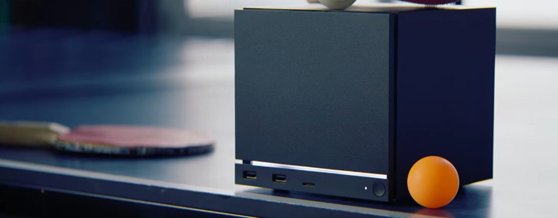 Steam Machine: Embargo und Release im Live-Ticker – Gerüchte, Leaks und mehr