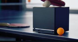 Titelbild Steam Machine Tischtennis