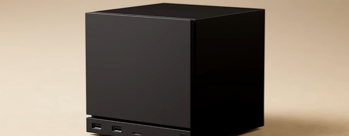 Nutzer kauft sich teure Steam Machine, doch das Gerät stirbt bereits nach 20 Minuten