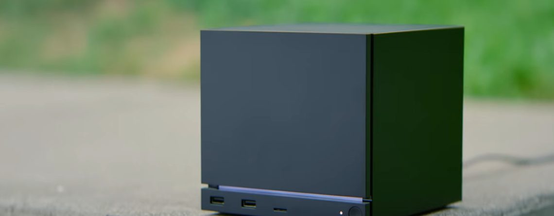 Valve zeigt gerade: Ihr solltet euch bei der Steam Machine keine großen Hoffnungen machen, dass ihr 2026 ein Exemplar kaufen könnt