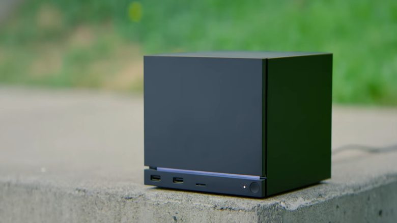 The Steam Machine could be the best choice for many players and a real problem for AMD and Nvidia