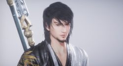 Titelbild Where Winds Meet Gesicht mit Bart