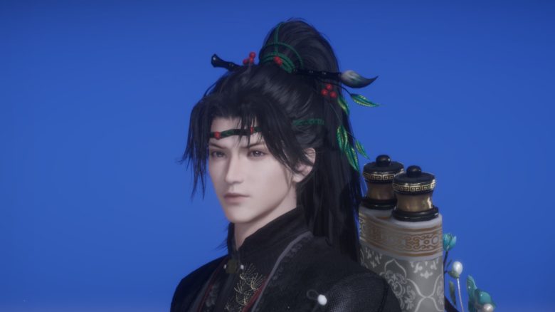 Where Winds Meet: Trophy Guide to all achievements on Steam and PS5