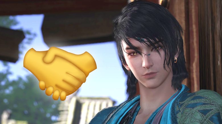 Where Winds Meet: Trading Guide – Everything you need to know