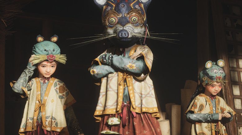 Where Winds Meet in Multiplayer – Everything you need to know about co-op, PvP, and MMO mode