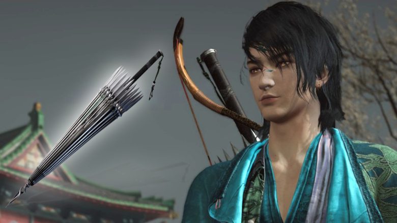 Where Winds Meet: Unlocking the Umbrella – How to Obtain the Weapon and the Martial Art