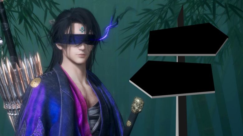 Where Winds Meet: Woven in Malice – Start Quest and Solve Problems