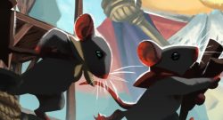 Titelbild Whiskerwood