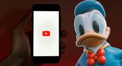 Titelbild YouTube TV und Disney