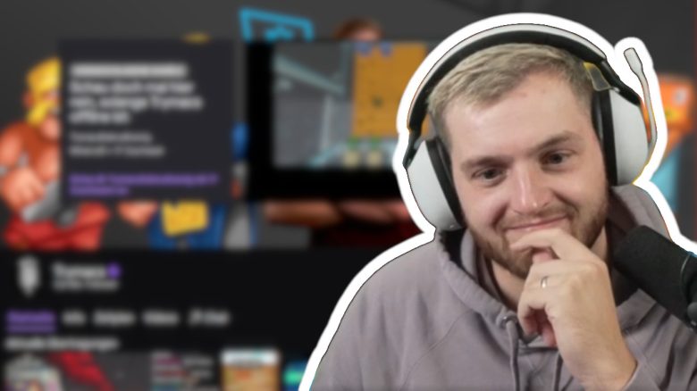 Trymacs says he is now only streaming for fun on Twitch – Discusses the right time for retirement from streaming