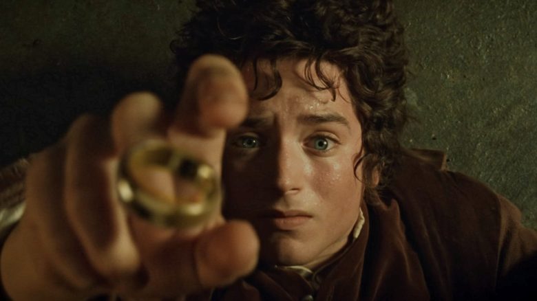 An ancient being from The Lord of the Rings was so convinced of its strength that it drove enemies away with its laughter