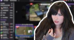 Emiru bekommt mit neuer Funktion die Möglichkeit 1.000 Subs zu erhalten.