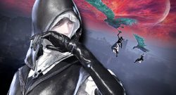 Undertaker Nightreign Titelbild