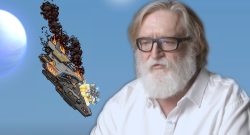 Valve vermasselt Release