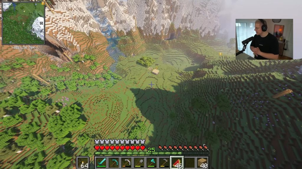 Varion Craft Attack 13 Baugrundstück