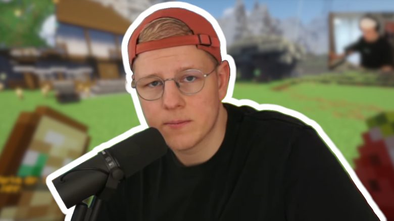 Andere Twitch-Streamer nehmen sich in Craft Attack 13 riesige Bauten als Gruppen vor, einer will es alleine stemmen