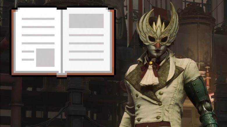 MeinMMO stellt euch Videospiele mit Inspirationen von Büchern vor.