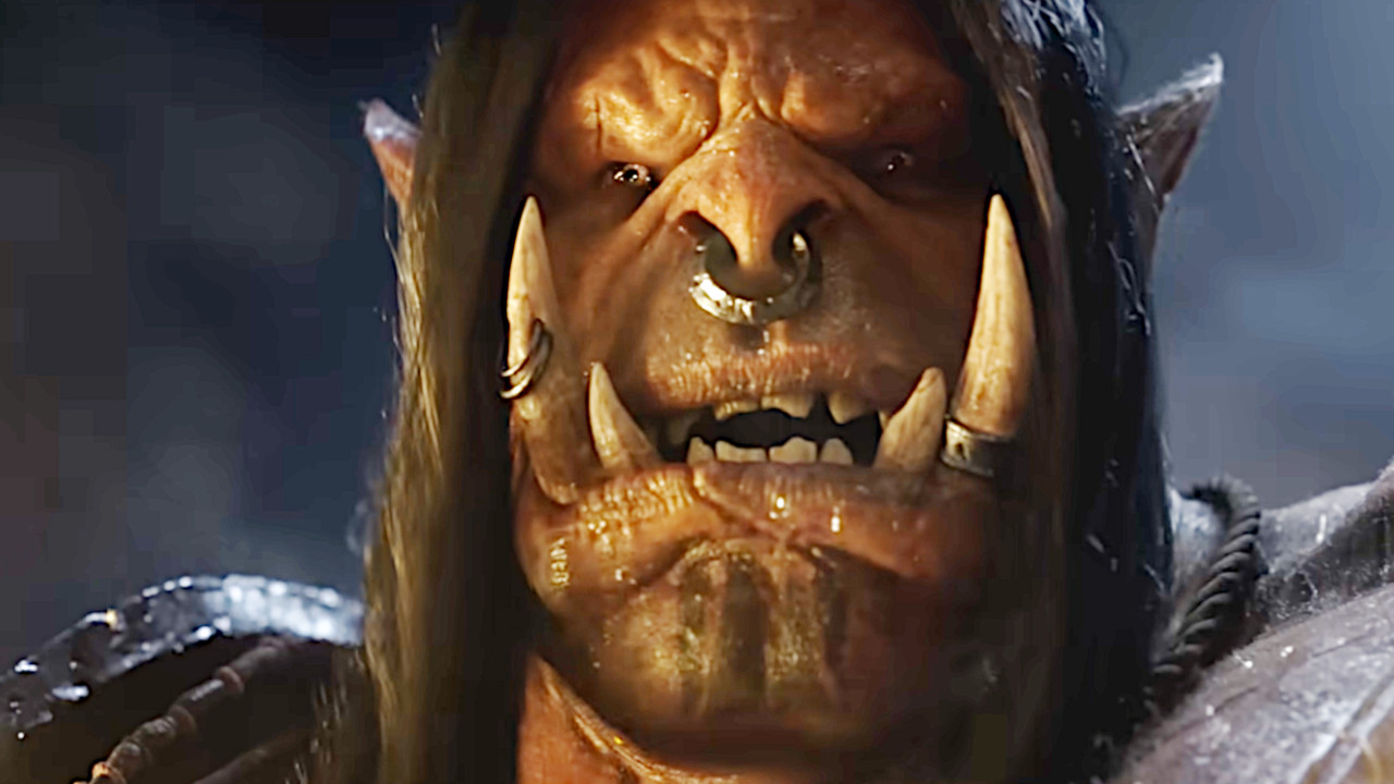 Orcs are always green and have big muscles – but is that true? Here’s 5 different kinds of Orcs and how they differ from each other