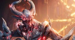 Warframe Uriel Screenshot