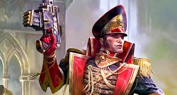 Warhammer 40k Ciaphas Cain Titel