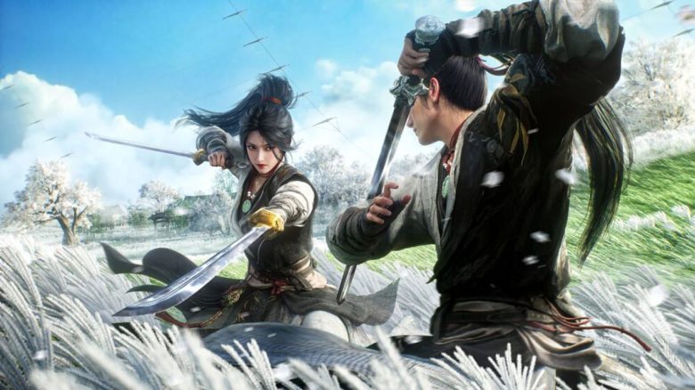 Where Winds Meet Build for Beginners: With these weapons and techniques you will rock the Wuxia role-playing game